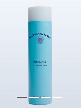 Nuskin - Nutricentials® Bioadaptive Skin Care™ In Balance pH Balance Toner